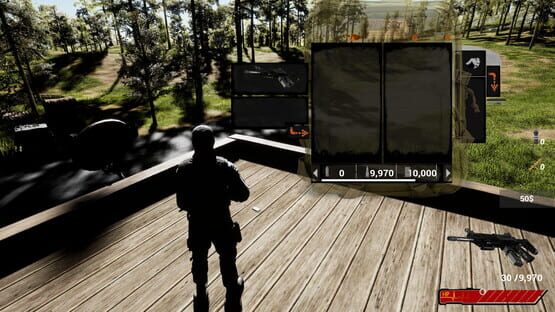 N1L (No1Lives) screenshot 2