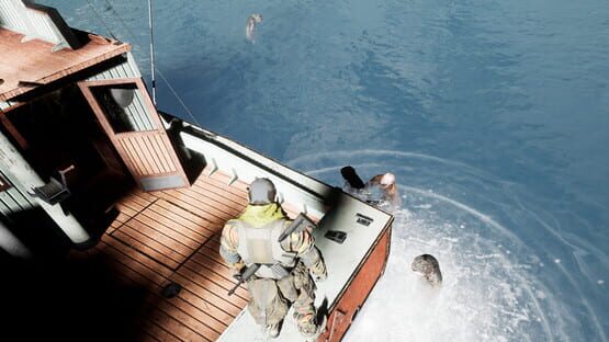 N1L (No1Lives) screenshot 1