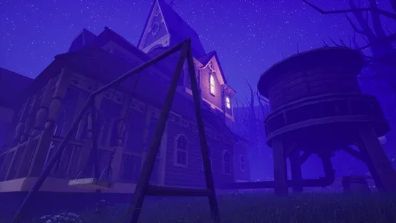 Welcome Home screenshot 1
