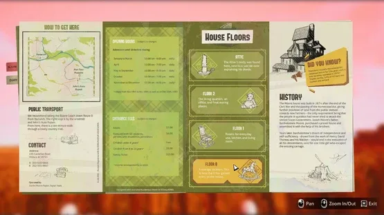Welcome Home screenshot 6