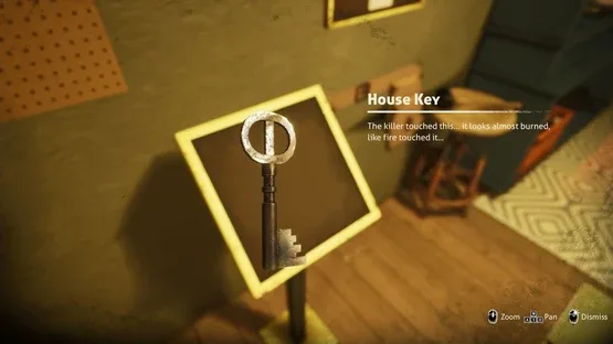 Welcome Home screenshot 13