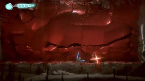 The Darkest Tales: Into the Nightmare screenshot 6