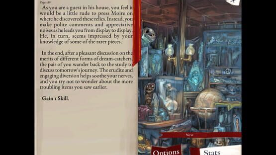 The Hunter's Journals: Tattered Sails cover