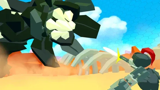Air VR screenshot 1
