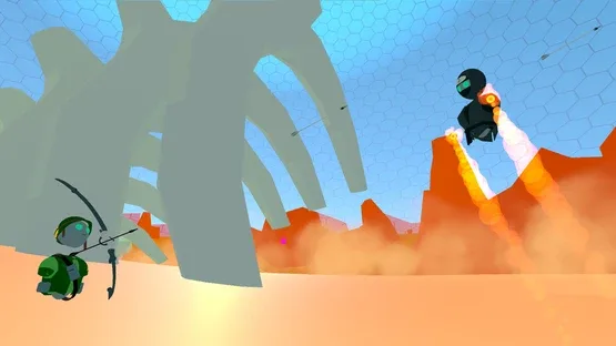 Air VR screenshot 3