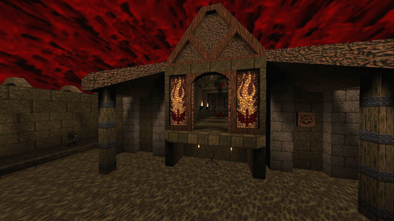 Quake: The Prodigy Screenshot