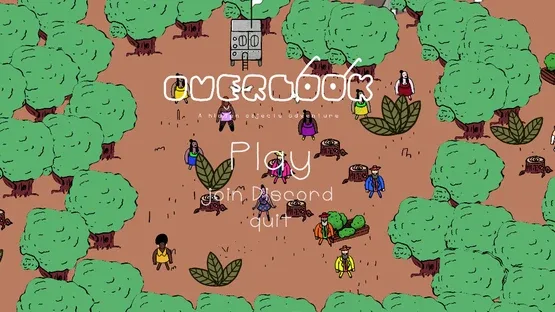Overlook screenshot 4