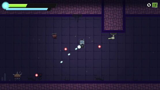 ChronoBreach Ultra cover