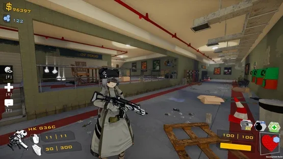 Banzai Escape 2: Subterranean screenshot 2