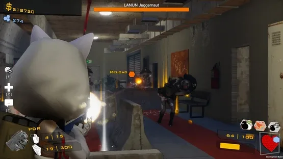 Banzai Escape 2: Subterranean screenshot 6