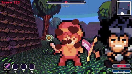 Project Dagger cover