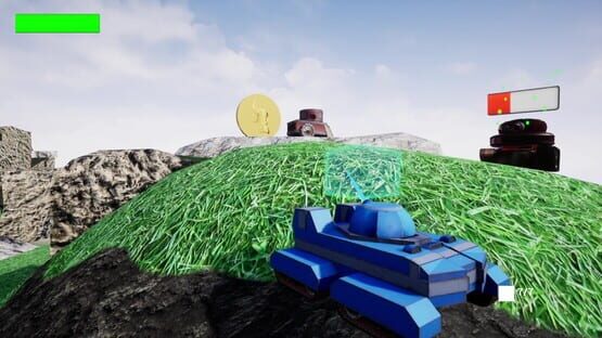 The D-T.E.A.M. cover