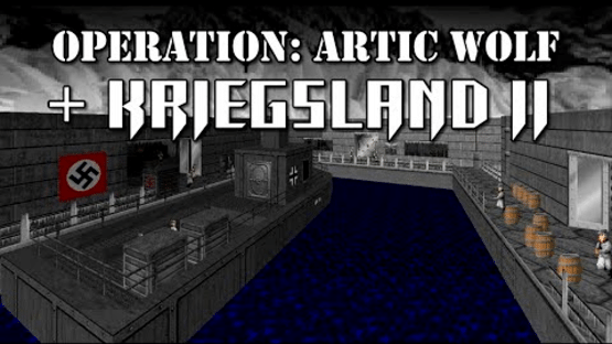 Kriegsland Screenshot