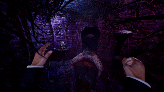 Lust for Darkness VR: M Edition Screenshot