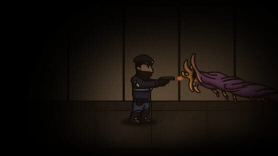 The ER: Patient Typhon - SOS screenshot 1