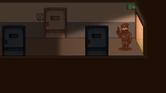 The ER: Patient Typhon - SOS screenshot 2