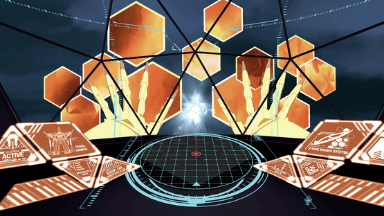 Altdeus: Beyond Chronos - Episode Yamato Screenshot