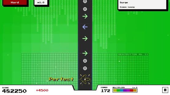 ThumBeat: Button Basher Edition cover