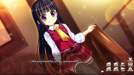 My Lady Sayo: Zettai Kunshu! Sayo-sama screenshot 4