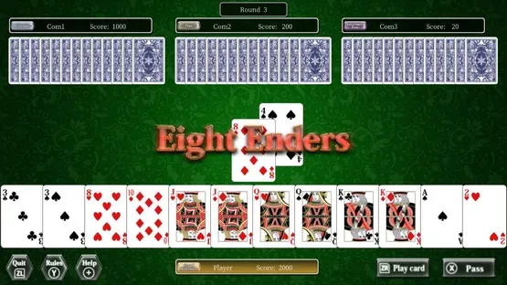 The Card Perfect Collection screenshot 4