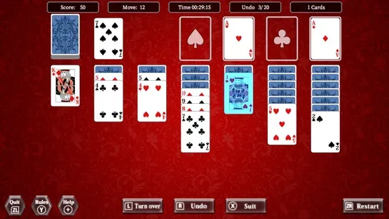 The Card Perfect Collection screenshot 5