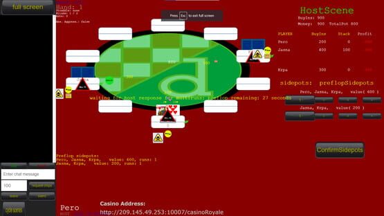 screenshot 9