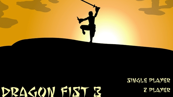 Dragon Fist 3: Age of the Warrior Screenshot