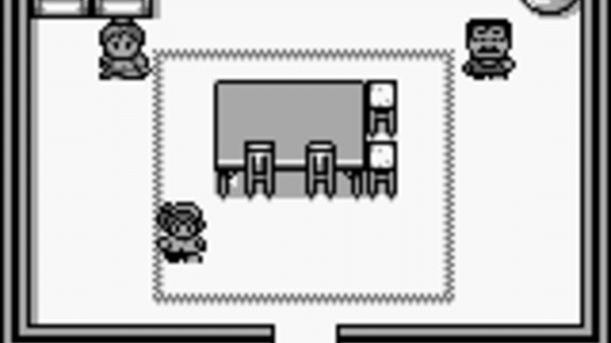 Mahoujin Guru-guru: Yuusha to Kukuri no Daibouken Screenshot