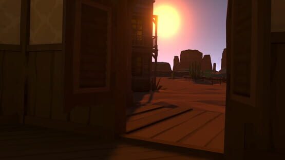 Toe To Toe VR Party Games screenshot 5