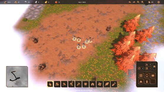 Ignis Corruption cover