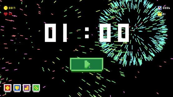 Beat the Clock cover