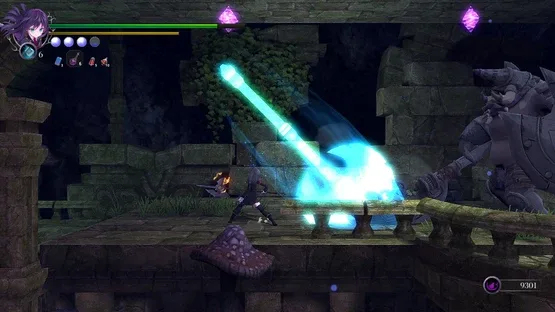 HunterX screenshot 2