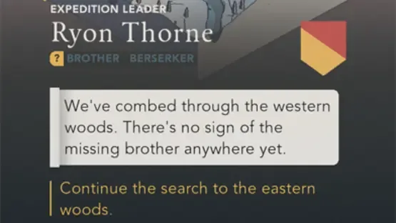 Game of Thrones: Tale of Crows screenshot 1