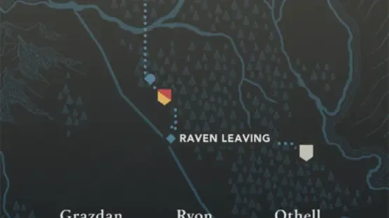 Game of Thrones: Tale of Crows screenshot 3