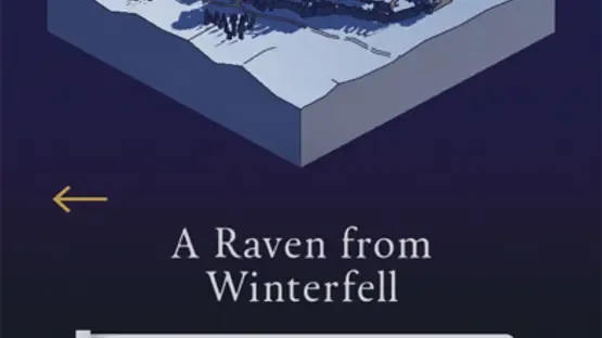 Game of Thrones: Tale of Crows screenshot 5