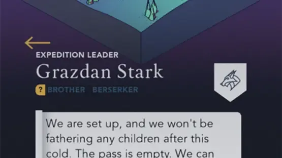 Game of Thrones: Tale of Crows screenshot 6