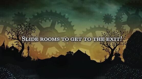 Rooms: The Adventure of Anne & George screenshot 6