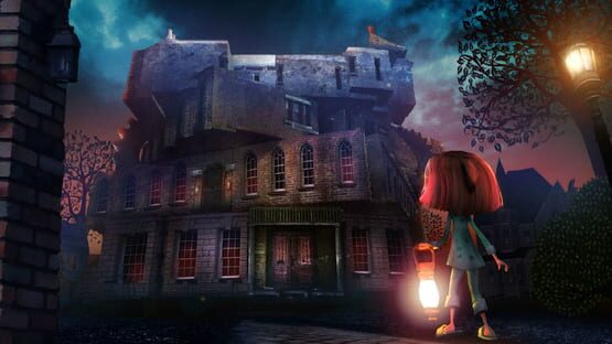 Rooms: The Adventure of Anne & George screenshot 4