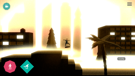 Skate Lines Screenshot