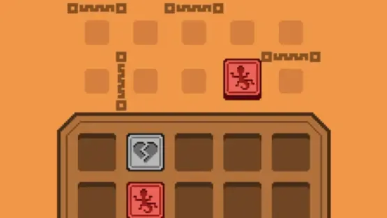 Mosaic screenshot 1