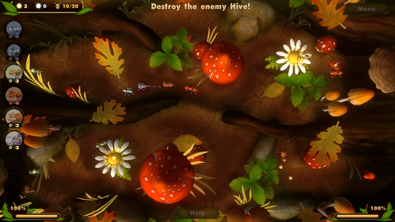 BugBits Screenshot