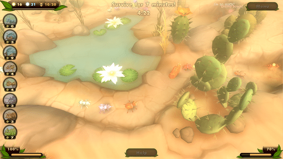 BugBits Screenshot