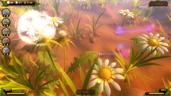 BugBits Screenshot