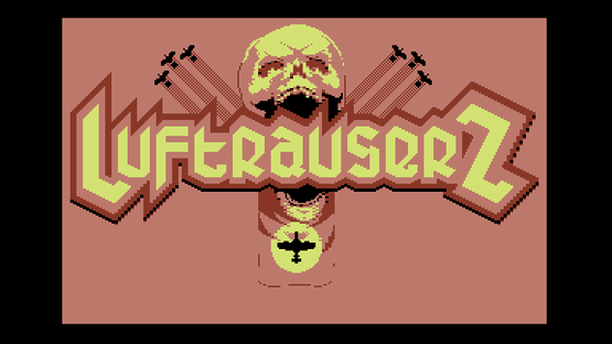 LuftrauserZ Screenshot