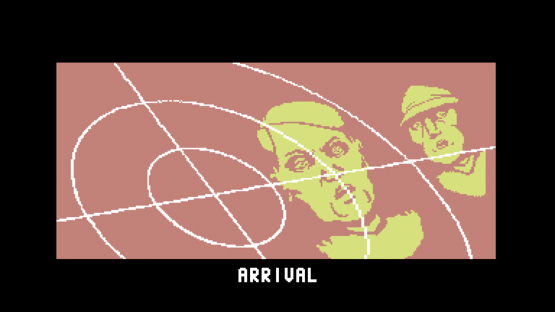 LuftrauserZ Screenshot