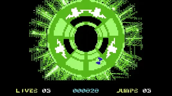 Yoomp! 64 screenshot 6