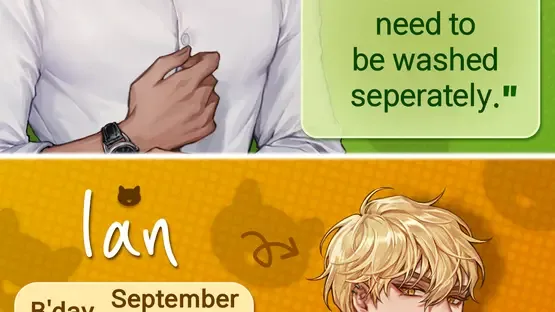 Darling Pet screenshot 1