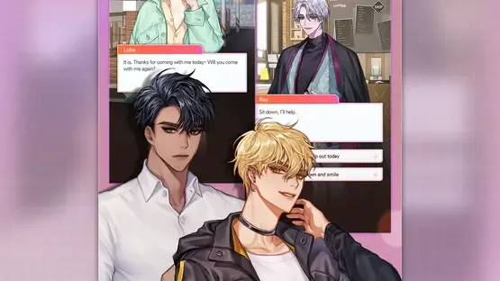 Darling Pet screenshot 13