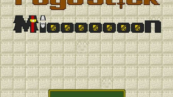 PogoStickMiooooooon cover