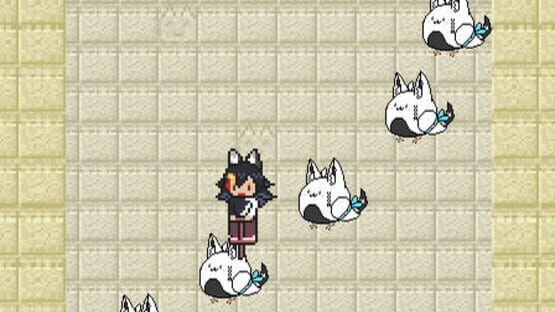 PogoStickMiooooooon screenshot 5